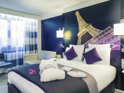 Mercure Paris Centre Tour Eiffel - 32