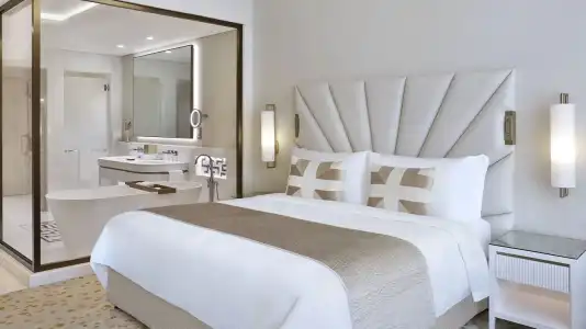 The St. Regis Dubai, the Palm - 25
