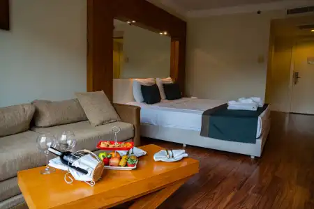 Meder Resort - 31
