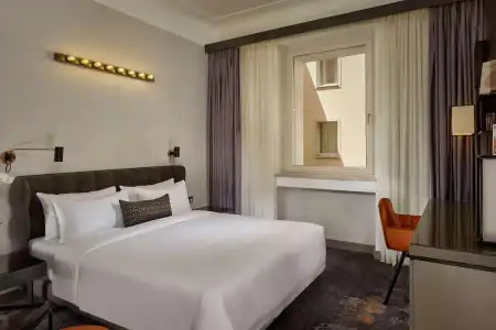 Park Plaza Nuremberg - 30