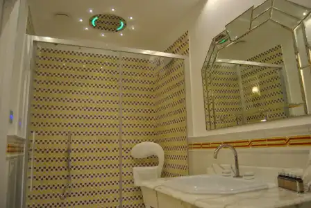 Core Amalfitano City Suites - 34