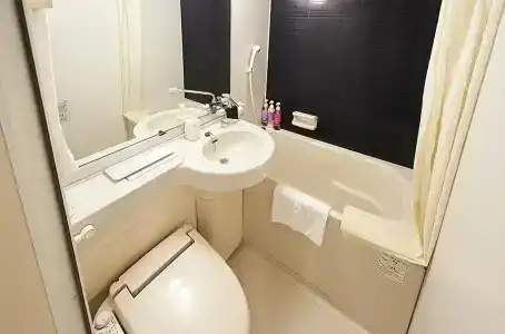 Sotetsu Fresa Inn Daimon - 28