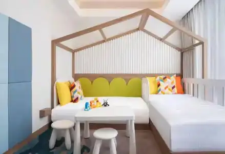 Hilton Garden Inn Jakarta Taman Palem - 73