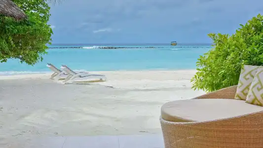 Summer Island Maldives - 40