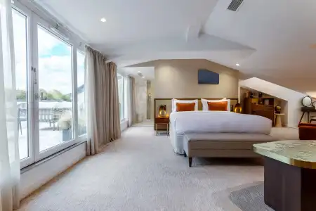 InterContinental Paris Champs Elysées by IHG - 7