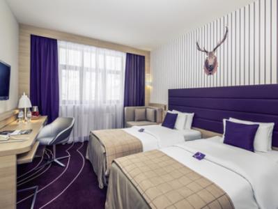 MERCURE Роза Хутор - 109