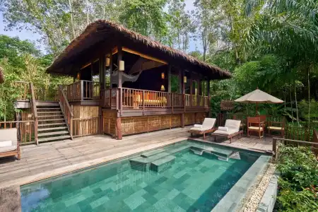Six Senses Yao Noi - 73