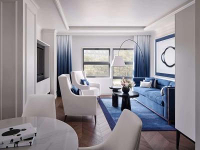 Sofitel Barcelona Skipper - 45