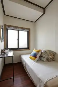Jiwoljang Guest House - 21