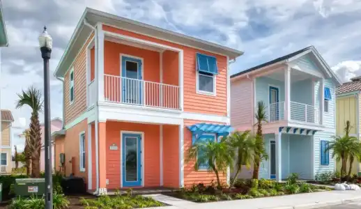 Margaritaville Resort Orlando Cottages - 253