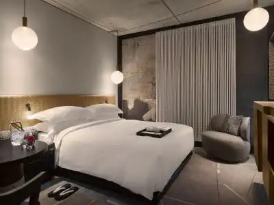 Aethos London Shoreditch - 55