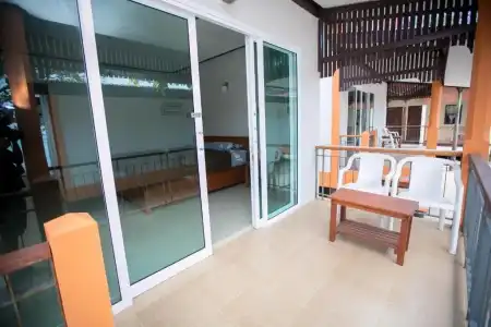 Lamai Resort - 7