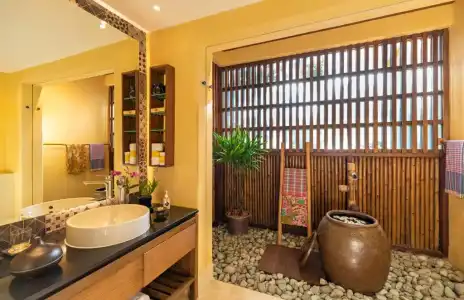 Buri Rasa Village Samui Adults Only - 42