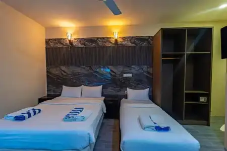 Bibee Maldives - 38