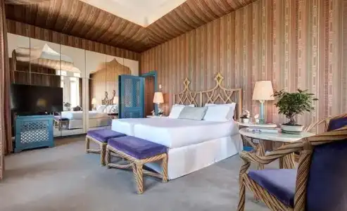 Excelsior Venice Lido Resort - 51