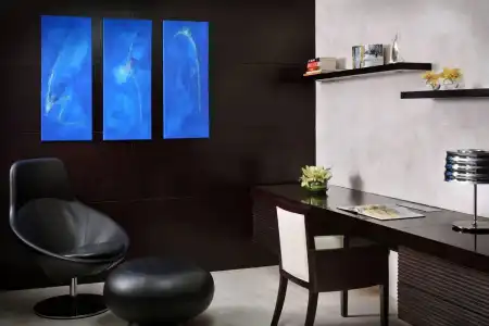 Dubai Marriott Harbour & Suites - 58