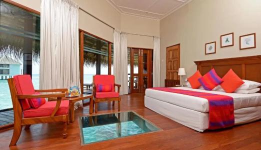 Adaaran Club Rannalhi - 6