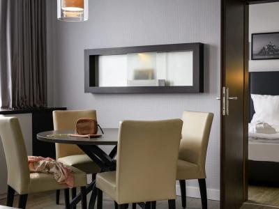 Mercure Potsdam City - 63