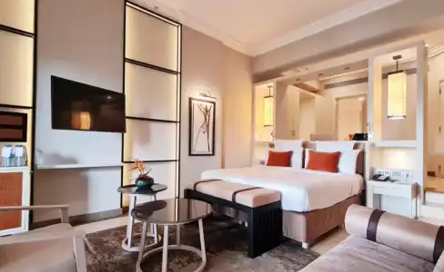 InterContinentals RESORT MAURITIUS by IHG - 29