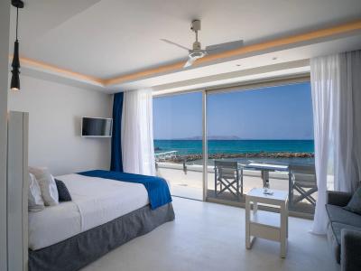 Knossos Beach Bungalows Suites Resort & Spa - 94