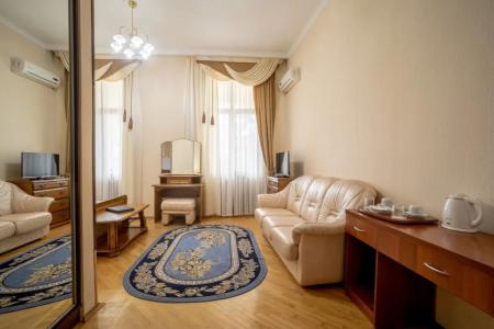 Belarus Sanatorium - 57