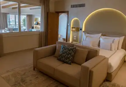 Fort Arabesque Resort, Spa & Villas - 87