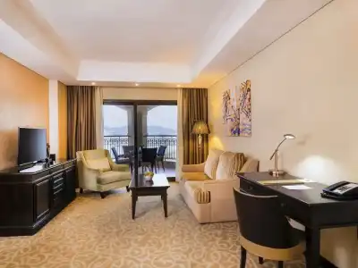 Pullman Resort Al Marjan Island - 43