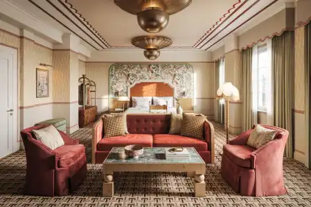 The Stoneleigh, Autograph Collection - 15