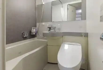 Nishitetsu Inn Nihonbashi - 33