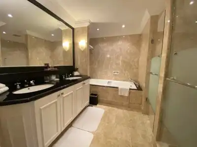 The Ritz-Carlton, Kuala Lumpur - 75