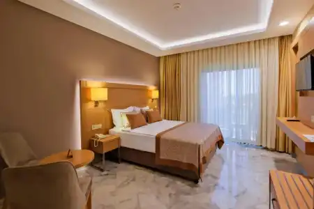 Belconti Resort - All Inclusive - 44