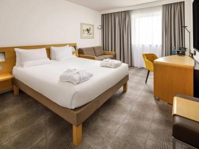 Novotel London Greenwich - 55