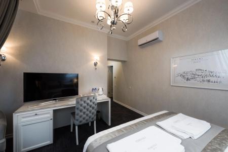 Stolitsa Butik-Hotel - 90