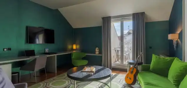 Pestana CR7 Lisboa - 67