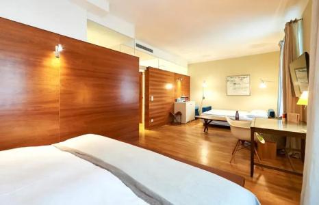 Boutique & Villa Auersperg - 24