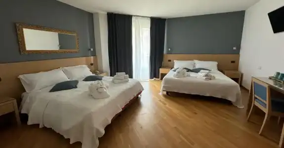 Oasi Wellness & Spa - 36
