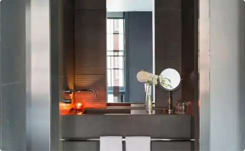 Grosvenor House Suites - 79