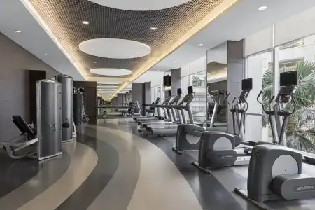 Marriott Executive Apartments Sukhumvit Park, - 22