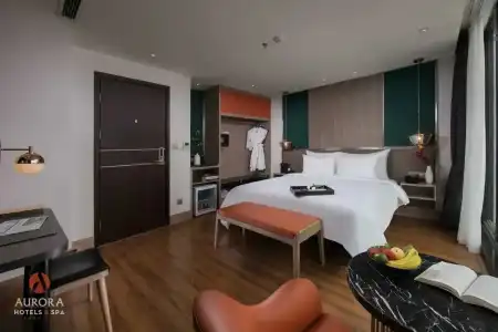 Aurora Premium - A Lifestyle - 41