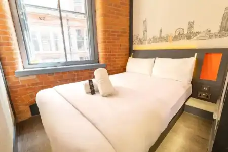 easyManchester - 11