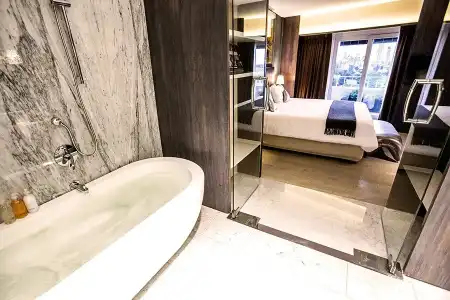 Esplendor by Wyndham Buenos Aires Plaza Francia - 36