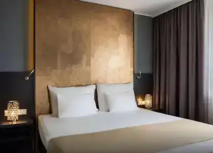 Amedia Luxury Suites Graz, Trademark Collection by Wyndham - 35