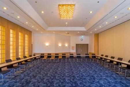 Spark by Hilton Wuppertal City Centre - 37