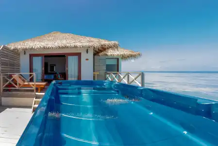 Cocogiri Island Resort Maldives - 12