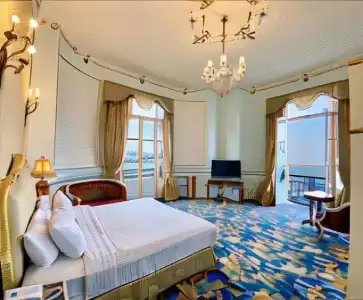 Windsor Palace Luxury Heritage since 1906 by Paradise Inn Group - 72