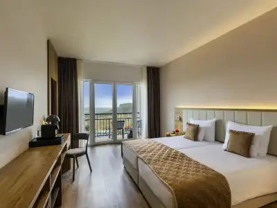 Movenpick Resort and Spa Fruske Terme - 14