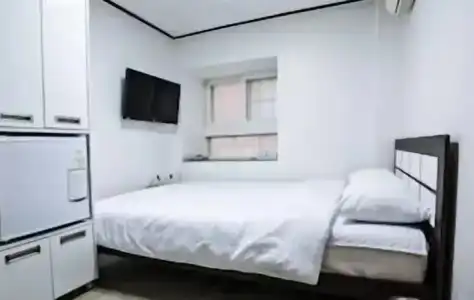JC Inn Dongdaemun - Hostel - 31