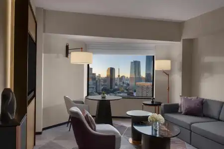 InterContinental ANA Tokyo by IHG - 59