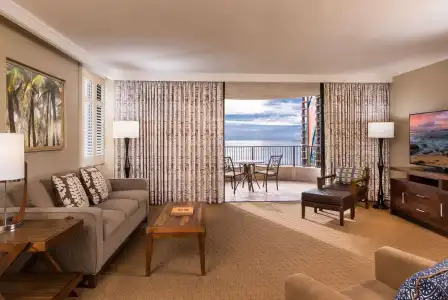 Hilton Grand Vacations Club at Hilton Hawaiian Village - 52