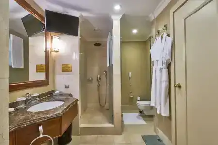 Rixos President - 81